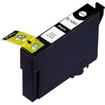 Compatible Epson 125 Black Ink Cartridge (T125120)