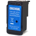 Compatible Canon PG-245XL Black High Yield Ink Cartridge (8278B001AA)