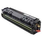 Compatible Canon 045H / 045 Black High Yield Toner Cartridge (1246C001)