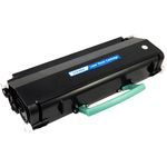 Compatible Lexmark E360H11A Black High Yield Toner Cartridge