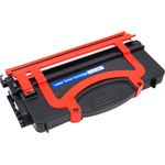 Compatible Lexmark 12015SA Black Toner Cartridge