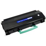 Compatible Lexmark X264H11G Black High Yield Toner Cartridge