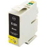 Compatible Epson 32 Black Ink Cartridge (T032120)