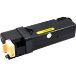 Compatible Xerox 106R01454 Yellow Toner Cartridge