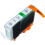 Compatible Canon CLI-8G Green Ink Cartridge (0627B002)