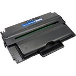 Compatible Dell 1815dn Black High Yield Toner Cartridge (RF223)