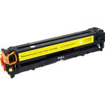 Compatible Canon 131 Yellow Toner Cartridge (6269B001AA)