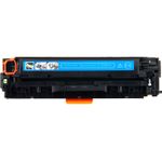 Compatible HP 304A Cyan Toner Cartridge (CC531A)
