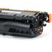 Compatible HP 654A Magenta Toner Cartridge (CF333A)