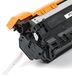 Compatible HP 654A Magenta Toner Cartridge (CF333A)