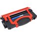 Compatible Lexmark 12015SA Black Toner Cartridge