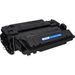 Compatible HP 55X High Yield Black Toner Cartridge (CE255X)