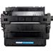 Compatible HP 55X High Yield Black Toner Cartridge (CE255X)