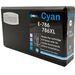 Set of 4 Compatible Epson 786XL High Yield Ink Cartridges