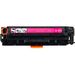 Compatible HP 304A Magenta Toner Cartridge (CC533A)