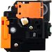 Compatible HP 304A Magenta Toner Cartridge (CC533A)