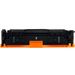 Compatible HP 304A Magenta Toner Cartridge (CC533A)