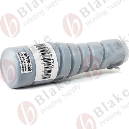 Compatible Konica Minolta TN211 Black Toner Cartridge (8938-413)