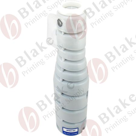Compatible Konica Minolta TN414 Black Toner Cartridge (A202030)