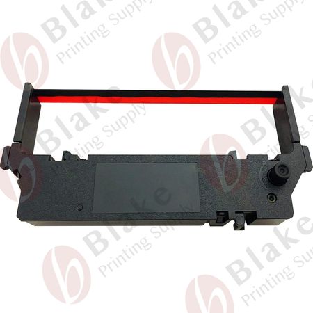 Compatible Star Micronics RC700BR Black & Red Printer Ribbon (30980721)